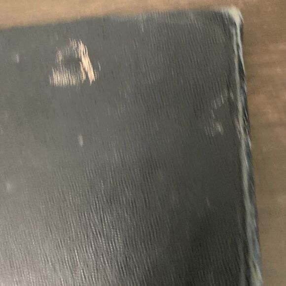 Trigonometry Slide Rule Mechanics 145B International Textbook Co. ICS Staff 1939 - Picture 9 of 14